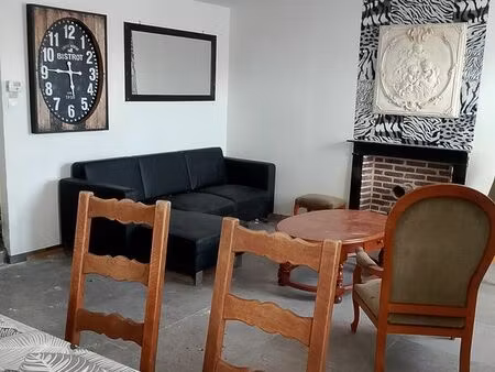 charmante maison centre thérouanne