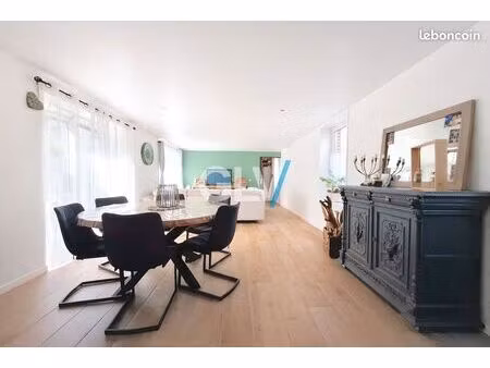maison 5 pièces 143 m²