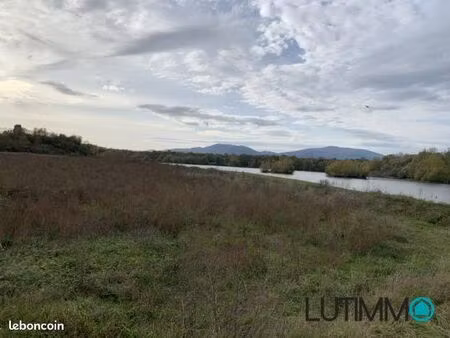 terrain 324 m² ensisheim