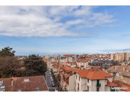 appartement 4 pièces 79 m²