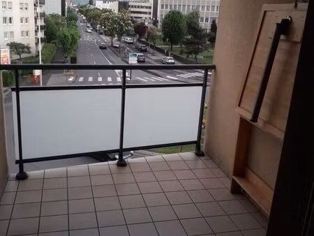 appartement proche du centre ville + 2 places de parking