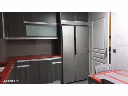 appartement type t4 à louer - long séjour