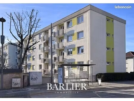 appartement 4 pièces 78 m²