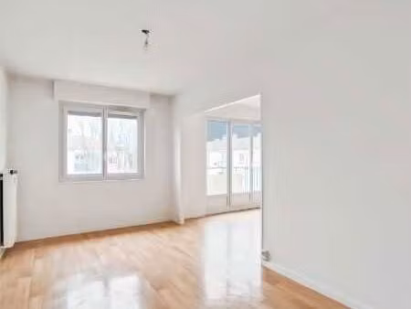 appartement 5 pièces 86 m²