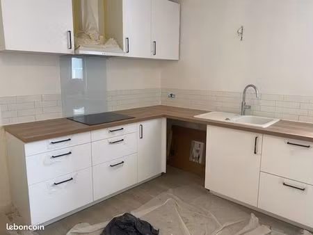 basse indre – t3 – 56 m²