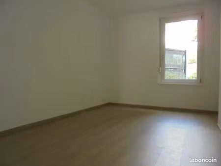 appartement 3 pièces 57 m²