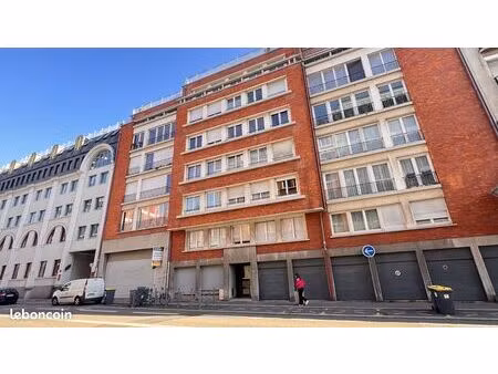 appartement 4 pièces 105 m²