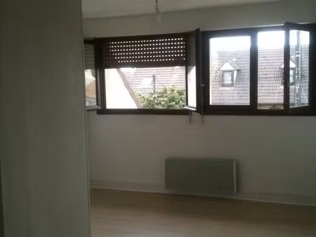 studio sans frais d'agence