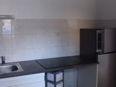 a louer appartement t2