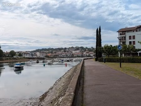 apt 65 m2 meublée location à l'année