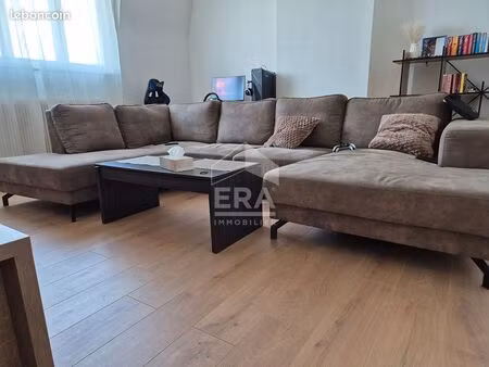 appartement 2 pièces 95 m²