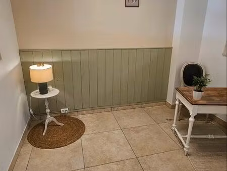 bureau / cabinet guidel plages