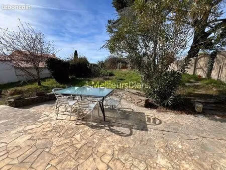 maison 4 pièces 85 m²