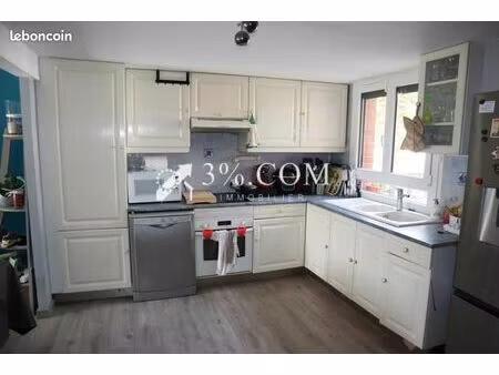 maison 4 pièces 96 m²