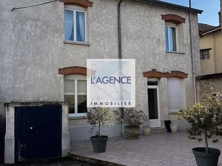 maison 6 pièces 170 m²
