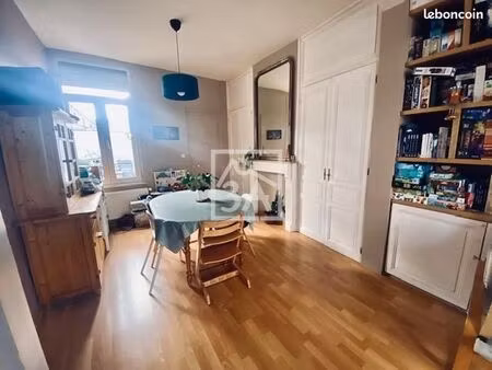 maison 5 pièces 91 m²