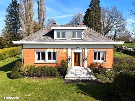 maison 6 pièces 150 m²