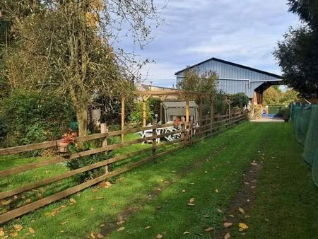 ferme 5 pièces 133 m²