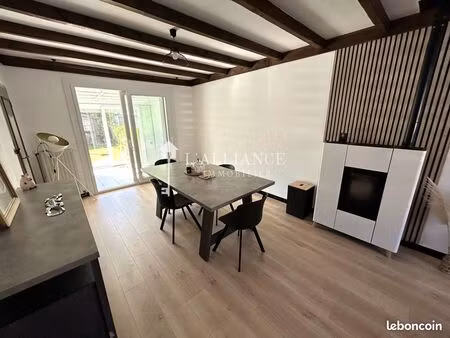 maison 5 pièces 96 m²