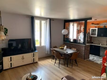 maison 3 faces - particulier à particulier