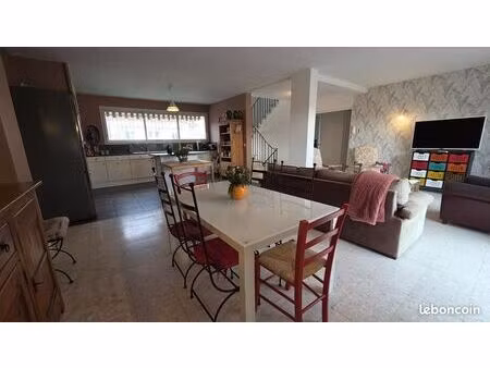 maison 7 pièces 195 m²