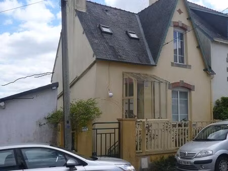 a louer maison quimper sud