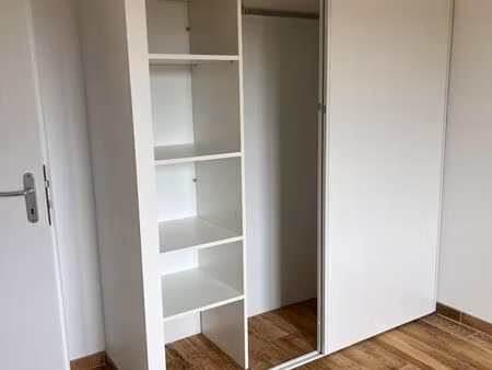 a louer maison neuve