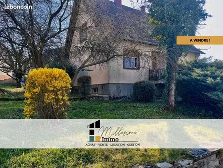 maison 5 pièces 110 m²