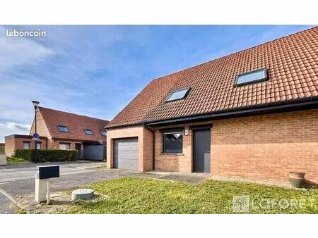 maison 5 pièces 103 m²