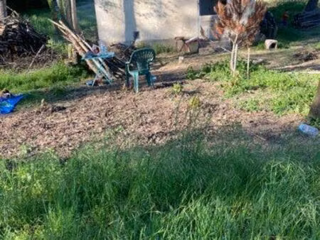 maisonnette ancien edf