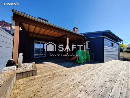 propriété 9 pièces 174 m²