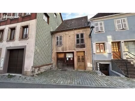 maison 11 pièces 120 m²