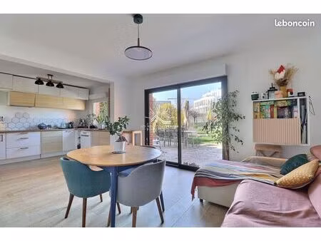 maison 4 pièces 81 m²