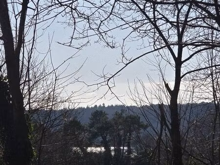 terrain constructible 1200m2