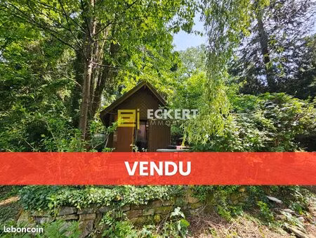 terrain 1340 m² rosenwiller