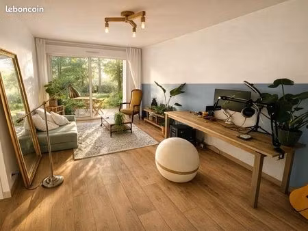 sous loc anglet montbrun