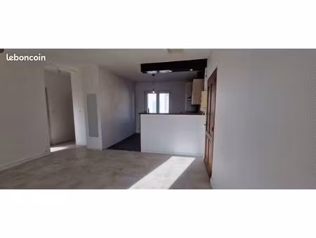 appartement t3 60 m² albinque - 590 (cc)