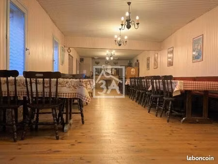 immeuble 8 pièces 350 m²