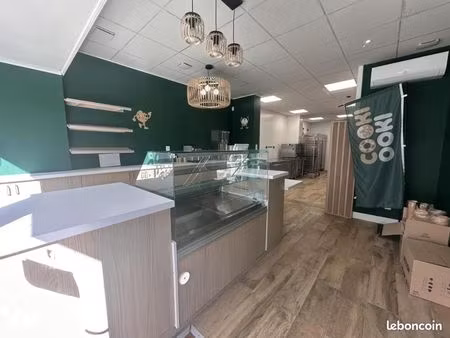 immeuble 140 m² bethune