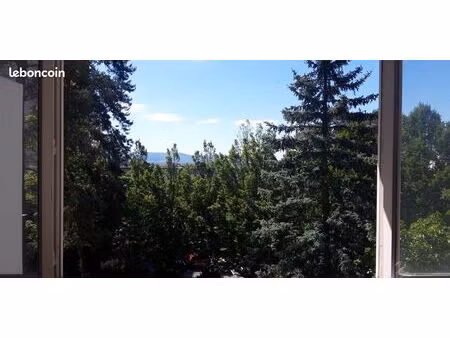 loue t1 ideal etudiant lyon 5/st irenee - lim ste foy