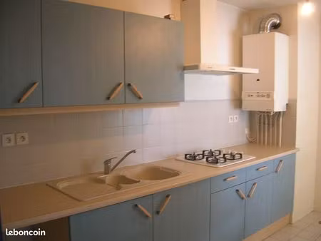 location appartement t2