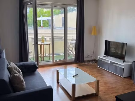 t3 pau – quartier de l’université