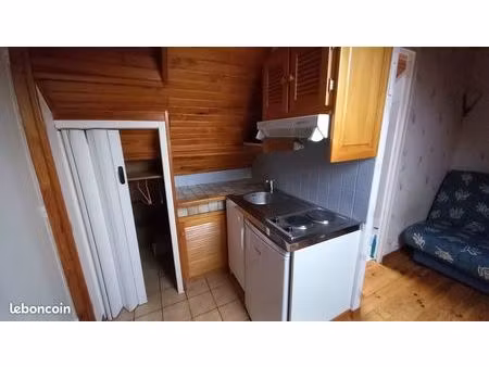 meublé 10m² pour déplacement près de nantes