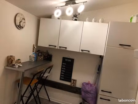 2 pièces strasbourg