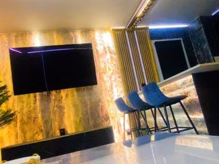 appartement t2 meublé