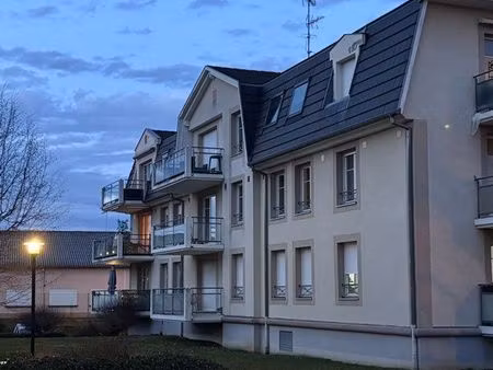 studio belle terrasse vendu loué