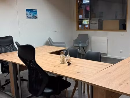 bureau à louer