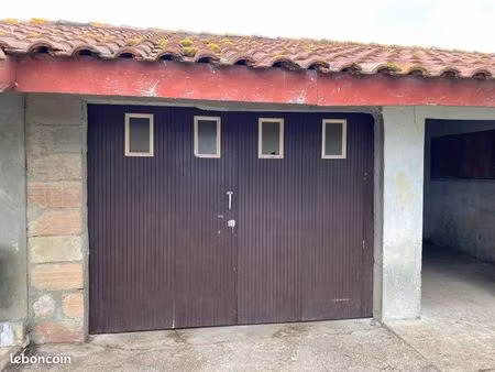 box de stockage ustaritz