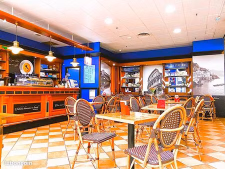 local 64 m² bouliac