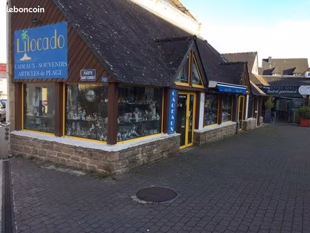 loue local commercial